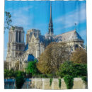 Search for paris shower curtains France