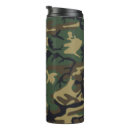 Search for camouflage drinkware woodland
