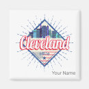Search for cleveland magnets City