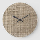 Search for fabric clocks Brown