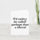 Search for conservative cards Republican