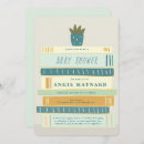 Search for ivory baby shower invitations Books for baby