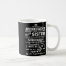 Search for sister brother mugs Quotes