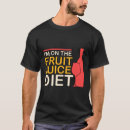 Search for fruit tshirts Juice