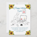 Search for life begins cards Inspirational