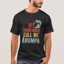 Search for grumpa tshirts Call