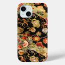 Search for intricate design iphone cases Floral