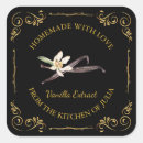 Search for square labels Gold