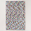 Search for funky puzzles Modern