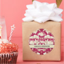 Search for engraved stickers Retro