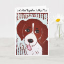 Search for lets get together cards Puppy