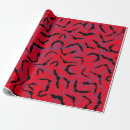 Search for season wrapping paper Horror