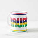 Search for mauritius mugs World flags