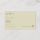Search for law student business cards Elegant