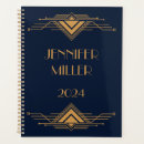 Search for deco planners Gold