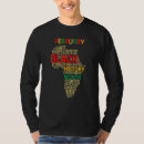 Search for africa map tshirts Roots