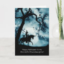 Search for witchy halloween cards Black cat