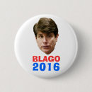 Search for blago Senate