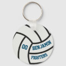 Search for cheap key rings Volleyball team