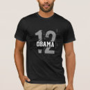 Search for 2012 obama tshirts Election