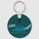 Search for meditation key rings Spiritual