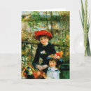 Search for pierre auguste cards Flowers