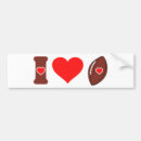Search for football bumper stickers Coach