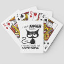Search for cat playing cards Kitten