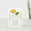 Search for funeral notice cards invites Service