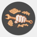 Search for screw stickers Mechanic