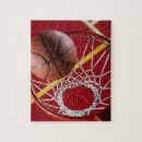 Search for basketball puzzles Dribble