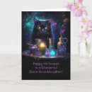 Search for great granddaughter cards Fantasy