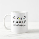 Search for sped mugs Squad