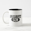 Search for worlds greatest son mugs Best