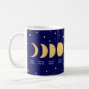 Search for moon star mugs Magical