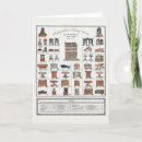 Search for old poster cards Antique