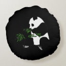 Search for giant panda cushions Nature