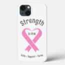Search for breast cancer survivor phone cases October
