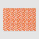 Search for paisley pattern Orange