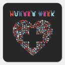 Search for happy nurse week stickers Happy nurses day