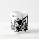 Search for vintage farm tractor mugs Antique