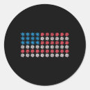 Search for florida usa stickers Red white and blue