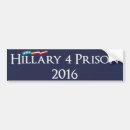 Search for mail bumper stickers Clinton