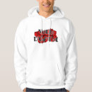 Search for skiing mens hoodies Alps