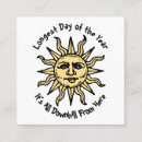 Search for summer solstice Fun