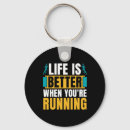 Search for awareness program key rings Well being initiatives