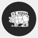 Search for meat eater stickers Funny