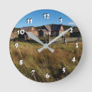 Search for log cabin clocks Country