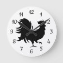 Search for cute rooster art Happy