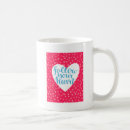Search for follow your heart mugs Motivate